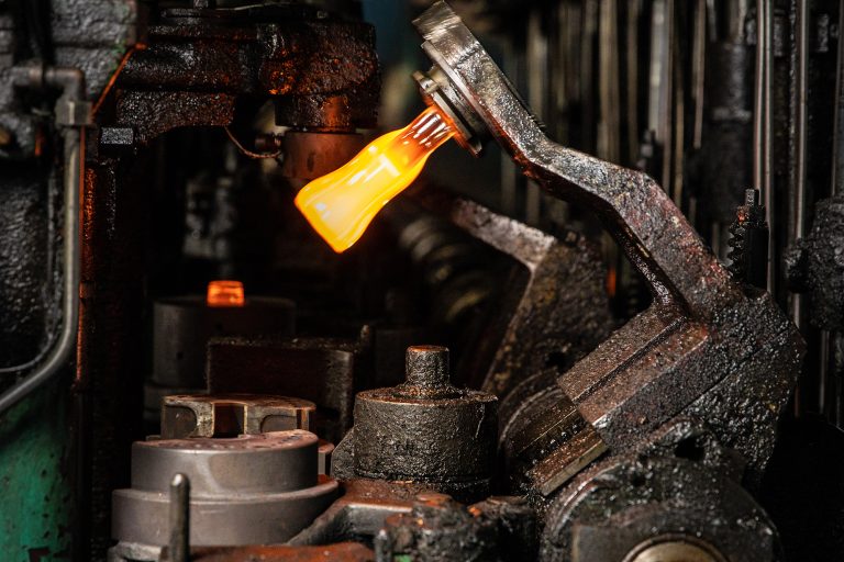 COMMENT EST FABRIQUÉ LE VERRE UN PROCESSUS ÉTAPE PAR ÉTAPE — free download