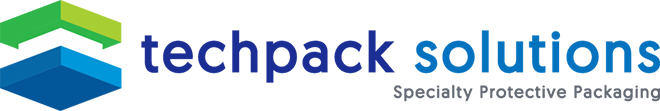 Techpack solutions logo