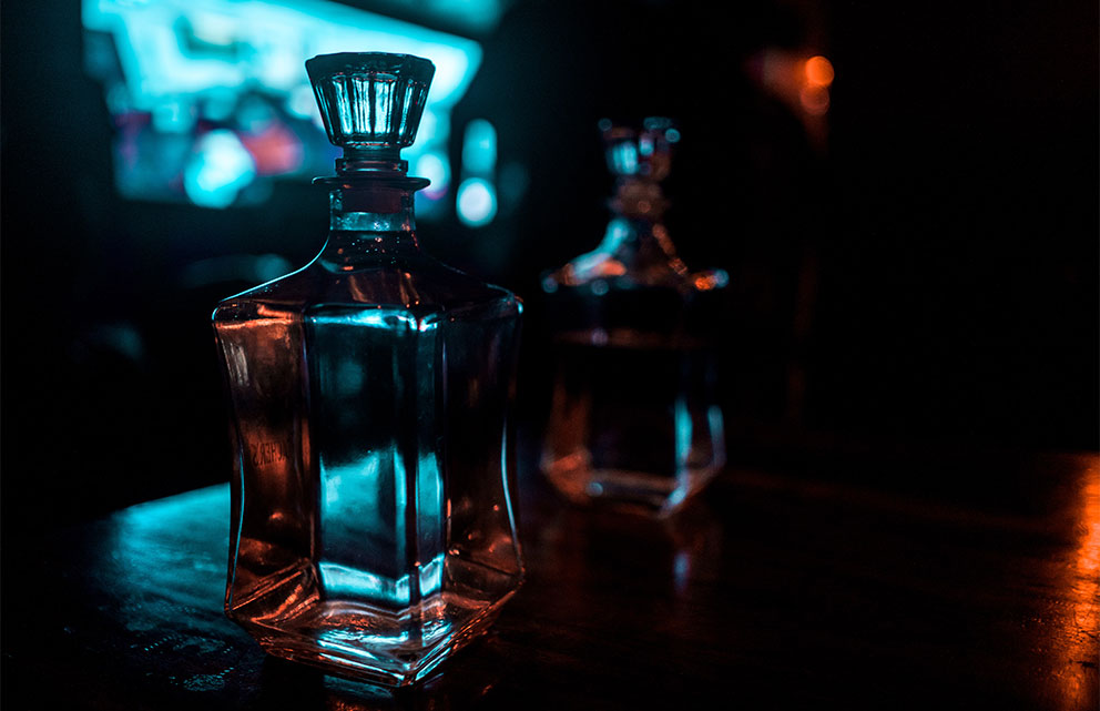 Top 4 Perfume Glass Bottle Manufacturers in Bangalore Reliable Glass
