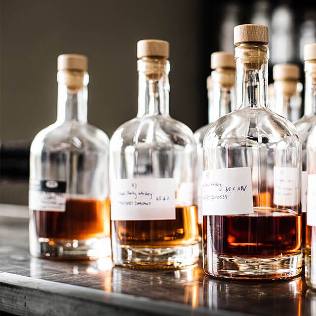 คำแนะนำง่ายๆ เกี่ยวกับขวดสุราขนาดต่างๆ - ผู้ผลิตขวดแก้ว ขวด ภาชนะบรรจุ ...