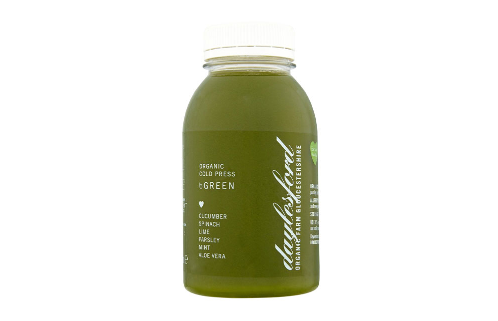 round glass juice bottle with plastic lid wholesale
