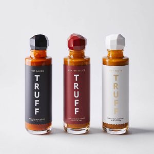 10 Desain Kemasan Botol Saus Terbaik Untuk Branding - Produsen Botol ...