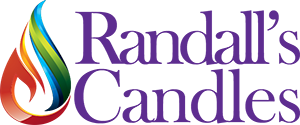 Randall’s Candles Logo