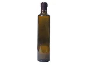 olive oil bottle roetell