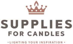 Supplies for Candles Logo