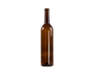 Bordeaux-Flaschen – Zuverlässiger Hersteller von Glasflaschen, -gläsern und -behältern