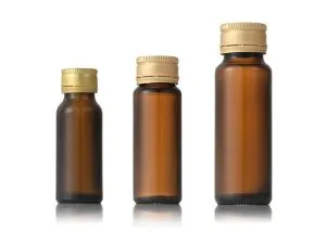 medicine bottle