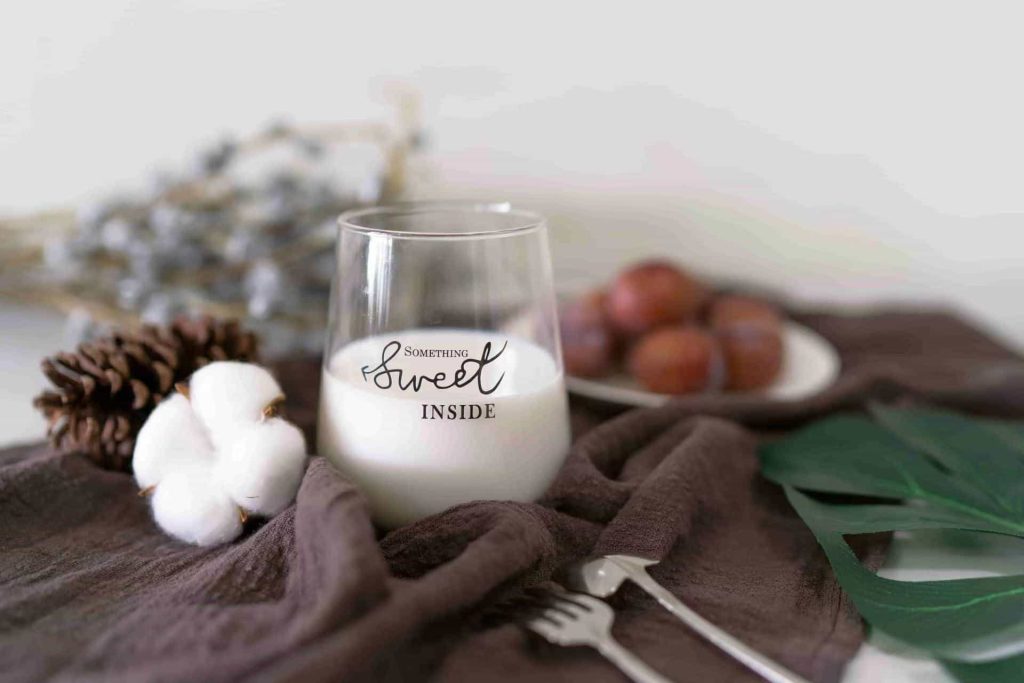 glassware