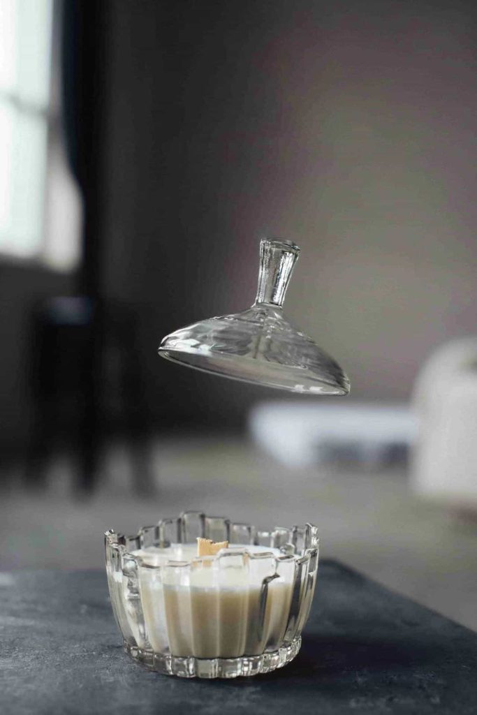 glassware