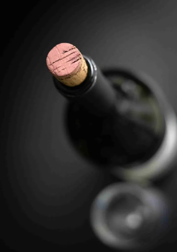 corks for wine bottle wholesale