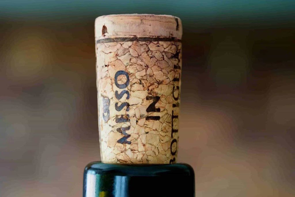 corks for wine bottle wholesale