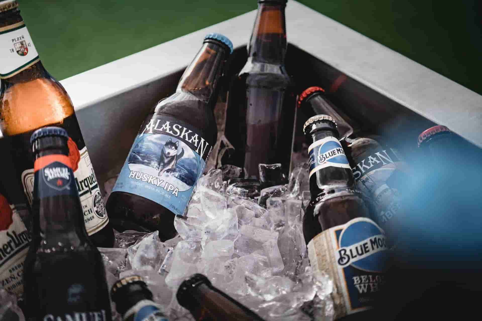 Exploring Contemporary Trends In Beer Packaging Design Reliable Glass 