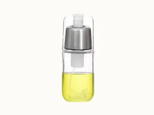 glass oil bottle wholesale