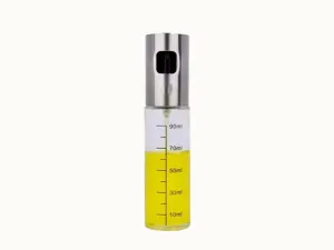 glass oil bottle wholesale