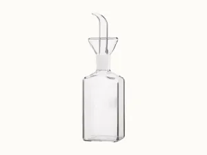 glass oil bottle wholesale