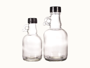 best bottle of maple syrup with handle wholesale