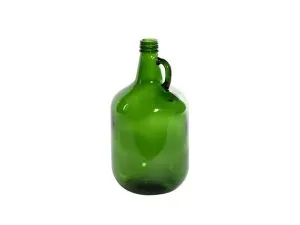 green glass beer bottle manufacturer and supplier