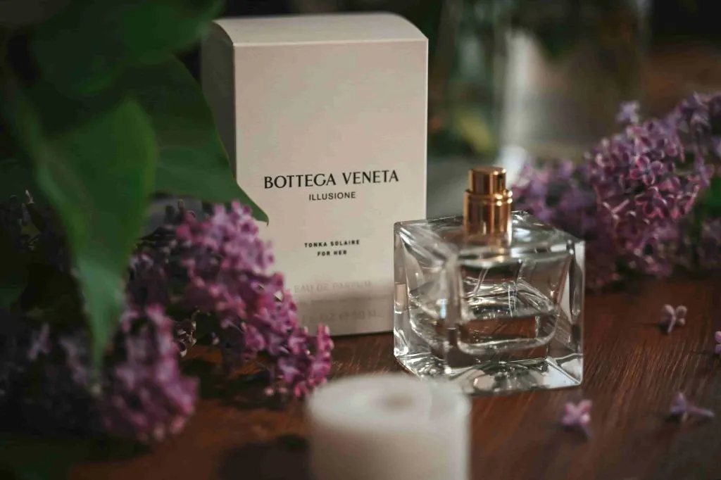 square glass perfume bottle wholesale