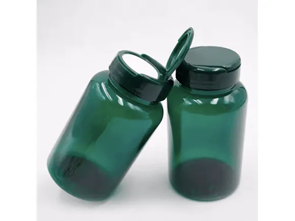 Pills Container Glass Pill Bottles - Reliable Glass Bottles, Jars, Containers Manufacturer ...