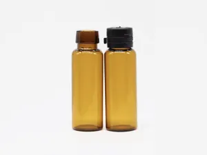 10ml glass medicine bottle