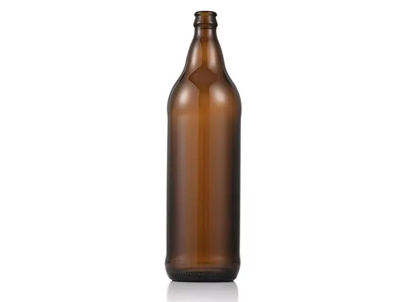 Flaska blod 1 liter main image 1
