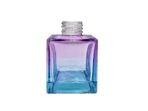 100ml Luxury Glass Empty Reed Diffuser Bottles Wholesale