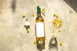 empty wine bottles for sale