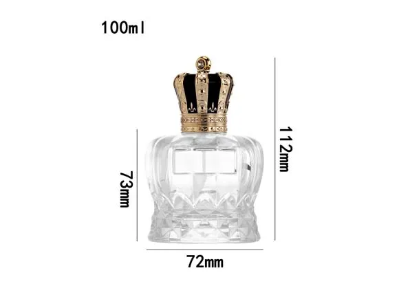 12 pezzi + 6 accessori Flacone spray per profumo trasparente da 15 ml, inclusi 12 flaconi, 3 imbuti e 3 manufatti sottoimballaggio  66