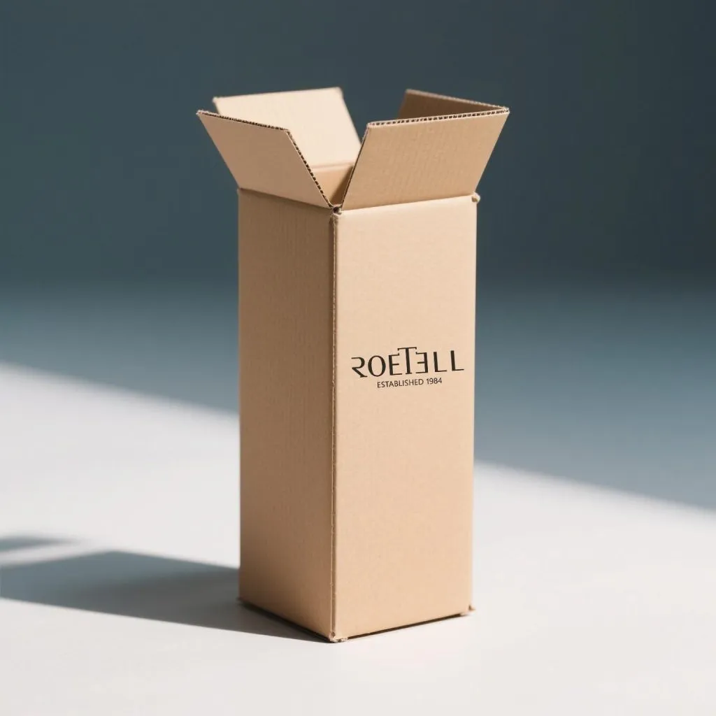 Box for luxury diffuser bottles wholesale