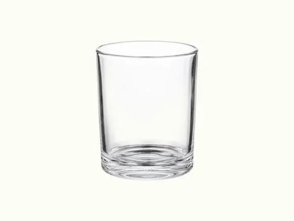 Glass Candle Jars Wholesale