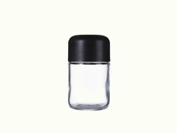 Wholesale Cannabis Jar