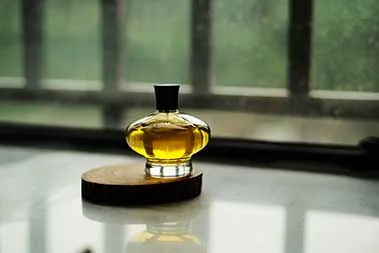 car perfume bottles