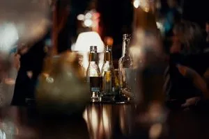 glass bottle manufacturers