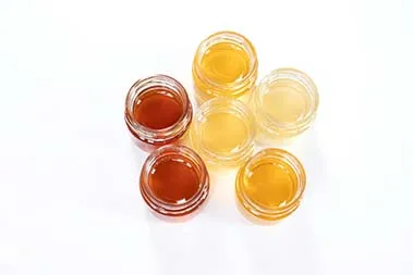 honey containers for sale