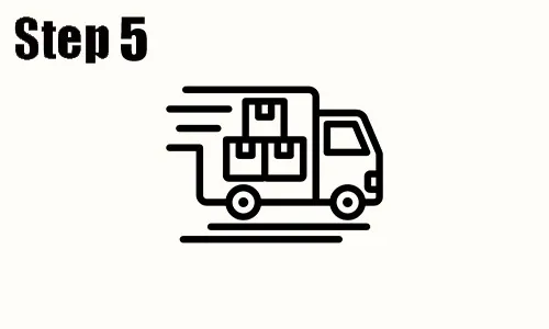 delivery