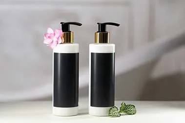 glass lotion bottle wholesale