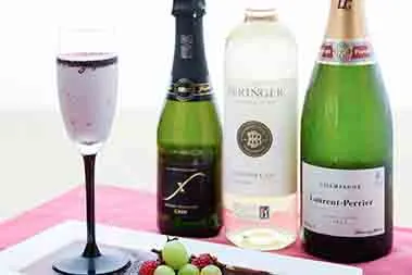 mini champagne bottle wholesale