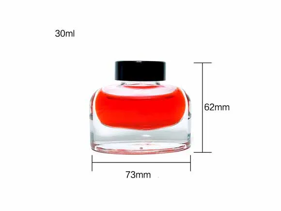 30ml ink bottle