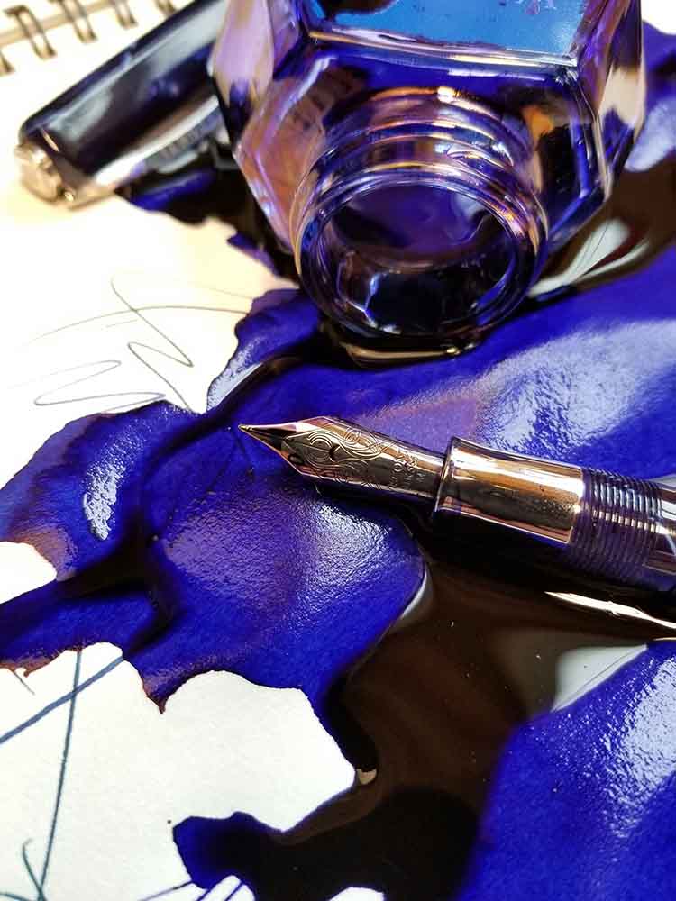 ink bottle wholesale