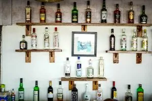 liquor bottle wholesale