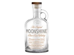 moonshine bottle