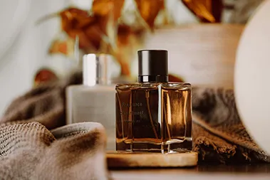 bulk custom perfume bottles