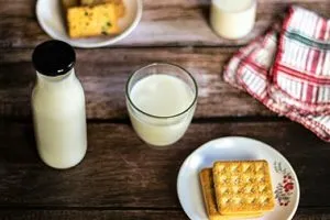 glass milk bottle wholesale