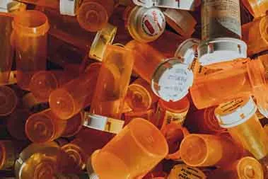 glass pill bottles wholesale