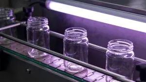 Sterilize Glass Bottles for Hot Sauce (1)