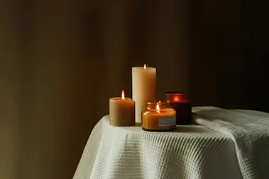 candle holder manufacturers