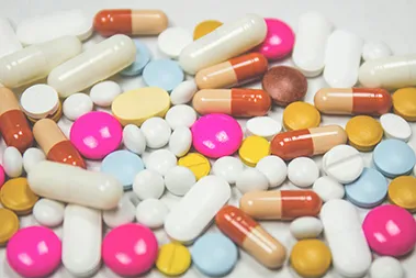pill bottle manufacturer