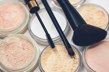 wholesale cosmetic jars