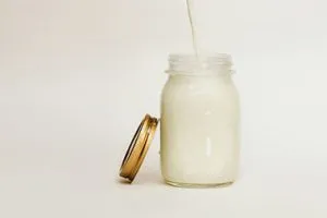 glass milk bottles wholesale