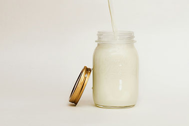glass milk bottles wholesale